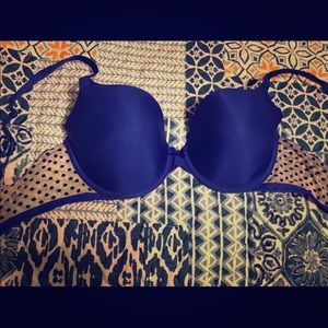 Victoria Secret Pink Bra 32DD